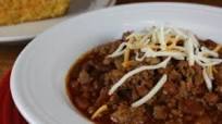Crockpot Beer Chili Crockpot Beer Chili