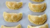 How to make sweet empanada dough How to make sweet empanada dough