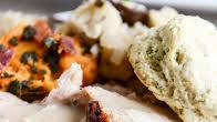 Applewood Smoked Turkey Breast with Cider Bourbon Gravy Applewood Smoked Turkey Breast with Cider Bourbon Gravy