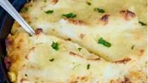 The Best Skillet Shepherd's Pie The Best Skillet Shepherd's Pie