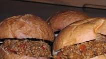 Best Ever Sloppy Joes Best Ever Sloppy Joes