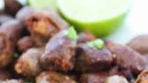 Air Fryer Chicken Hearts Air Fryer Chicken Hearts