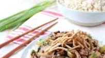 Pork Chop Suey Pork Chop Suey
