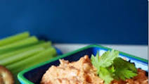Crock Pot Buffalo Chicken Dip Crock Pot Buffalo Chicken Dip