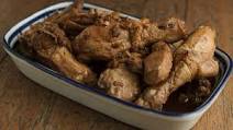 Chicken Adobo Recipe Chicken Adobo Recipe