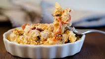 Creamy Mac & Cheese Creamy Mac & Cheese