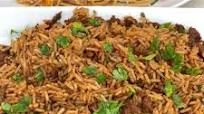 Oriental rice Oriental rice