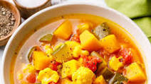7-Ingredient Instant Pot Butternut Squash Soup for Weight Loss 7-Ingredient Instant Pot Butternut Squash Soup for Weight Loss