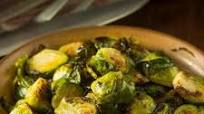 Air Fryer How To Cook Frozen Brussels Sprouts Air Fryer How To Cook Frozen Brussels Sprouts