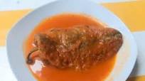 Chile Relleno Chile Relleno