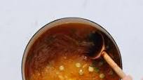 Nourishing Bone Broth Tonic (5 Minutes) Nourishing Bone Broth Tonic (5 Minutes)