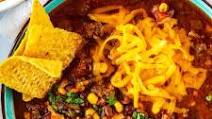 Crockpot Taco Soup Crockpot Taco Soup