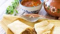 Birria Tamales Birria Tamales
