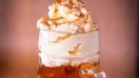 Alcoholic Butterbeer Alcoholic Butterbeer