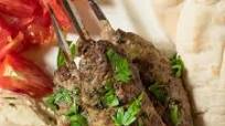 Kofta Kebab Kofta Kebab