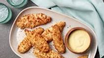 Air Fryer Chicken Tenders Air Fryer Chicken Tenders