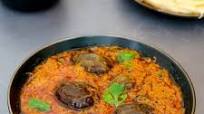 Gutti Vankaya Curry (Kura) Gutti Vankaya Curry (Kura)