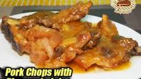 How to Cook Pork Chops with Pineapple Juice How to Cook Pork Chops with Pineapple Juice