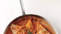 Turkey-and-Onion Paprikash Turkey-and-Onion Paprikash