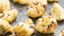Air Fryer Cauliflower Air Fryer Cauliflower