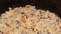 Slow Cooker Crack Chicken Slow Cooker Crack Chicken