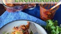 Beef & Green Chile Enchiladas Beef & Green Chile Enchiladas