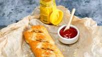 ‘Better than Greggs’ Vegan Sausage Roll ‘Better than Greggs’ Vegan Sausage Roll