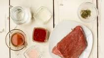 Instant Pot London Broil Instant Pot London Broil