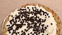 Evaporated Milk Chocolate Cream Pie Evaporated Milk Chocolate Cream Pie