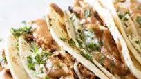 Chipotle Chicken Tacos Chipotle Chicken Tacos