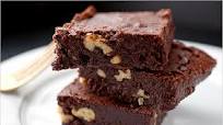 Fudge Brownies Fudge Brownies