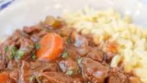 German Goulash German Goulash