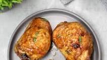 Spicy Chicken Thighs Recipe Spicy Chicken Thighs Recipe