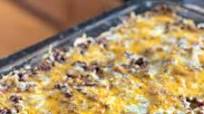Mexican Tortilla Casserole Mexican Tortilla Casserole