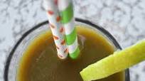 Asparagus Avocado Smoothie Asparagus Avocado Smoothie