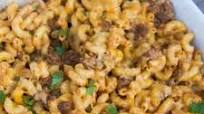 Taco Mac Casserole Taco Mac Casserole