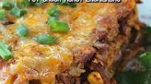 Leftover Mexican Style Crock Pot Chuck Roast Enchiladas Leftover Mexican Style Crock Pot Chuck Roast Enchiladas