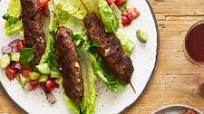 Adana Kebab (Ground Lamb Kebab) Adana Kebab (Ground Lamb Kebab)