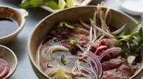Instant Pot Beef Pho Instant Pot Beef Pho