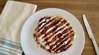 I Made The Cheesecake Factory's Cinnamon Roll Pancakes at Home, and Breakfast Will Never Be the Same I Made The Cheesecake Factory's Cinnamon Roll Pancakes at Home, and Breakfast Will Never Be the Same