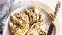 Instant Pot Chicken Breast Instant Pot Chicken Breast