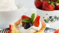 Fluffy Japanese Style Pancakes Fluffy Japanese Style Pancakes