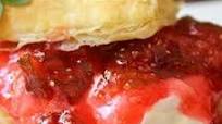 Strawberry Fig Preserves Strawberry Fig Preserves