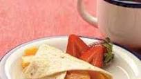Cinnamon Peach Enchiladas Recipe Cinnamon Peach Enchiladas Recipe
