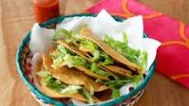 Fried Tacos Fried Tacos