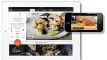Get (Digitally) Cooking with Panna, a New Video Magazine App Get (Digitally) Cooking with Panna, a New Video Magazine App