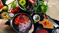 El sofrito. 3 sofritos perfectos para cocinar El sofrito. 3 sofritos perfectos para cocinar