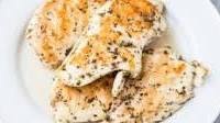 Low FODMAP Grilled Oregano Chicken Low FODMAP Grilled Oregano Chicken