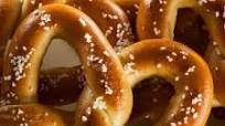 Pretzel Pretzel