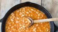 British Baked Beans Recipe British Baked Beans Recipe
